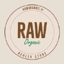 Raw Organic Oy
