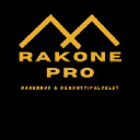 Rakone Pro Oy