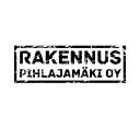 Rakennus Pihlajamäki Oy