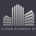 Eleven Rakennus oy