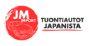 JM Import Oy