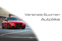 Varsinais-Suomen Autoliike Oy
