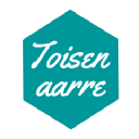 Toisen aarre Oy