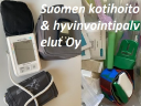 Suomen kotihoito ja hyvinvointipalvelut Oy