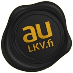 LVP Estate Oy