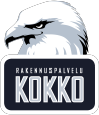 Koy Oulun Hiltusenkaarre 19