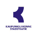 Pääkaupunkiseudun Kaupunkiliikenne Oy