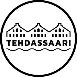 Kulttuurikeskus Tehdassaari Oy