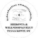Hieronta&Wellnesspalvelut Tuula Kontu Oy