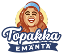 Topakat & Katevat Oy