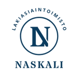 Lakiasiaintoimisto Naskali Oy