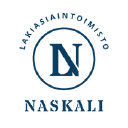 Lakiasiaintoimisto Naskali Oy