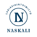 Lakiasiaintoimisto Naskali Oy