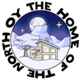 The Home of the North Oy