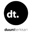 Duuniterkkari Oy