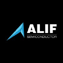 Alif Semiconductor Finland Oy