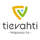 Tieniekka Oy