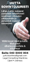 Consulting Kiianlinna Oy Ab