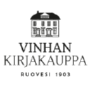 Vinhan Kirjakauppa Oy