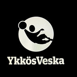 YksiV Oy