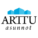 Asunto Oy Tampereen Haukiluoman Helmi