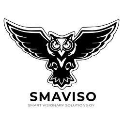 Smart Visionary Solutions Oy