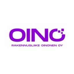 Rakennusliike Oinonen Oy