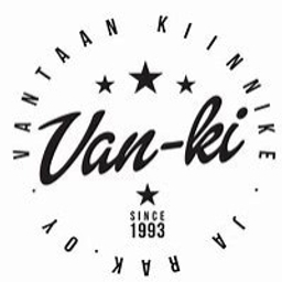 Vantaan Kiinnike ja Rak Oy