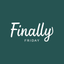 Finally friday