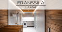 Franssila Laatat Oy