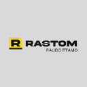 Rastom Raudoittamo Oy