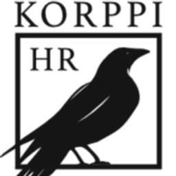 Korppi Hr Oy