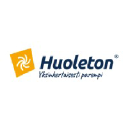 Huoleton Oy