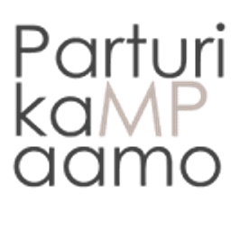 Parturi-kampaamo MP Oy