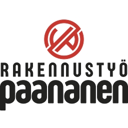 Rakennustyö Paananen Oy