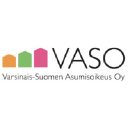 Asunto Oy Raision Keisarinviitta