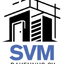 SVM Rakennus Oy