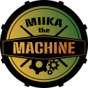Miikathemachine Oy