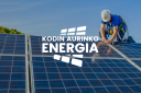 Kodinaurinkoenergia Oy