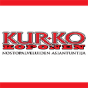 Oulun Nostopalvelu Kurko Koponen Oy