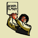 Kiina-ilmiot Oy