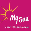 My sun Oy