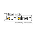 Tilitoimisto Jauhiainen Oy