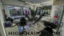 High Hair Room Oy