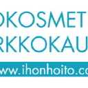 Ihonhoito Helsinki Oy