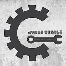 Jyrki Vesala Oy