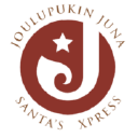 Joulupukin juna Oy