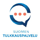 Suomen Tulkkauspalvelu Oy