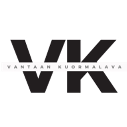 Vantaan kuormalava Oy