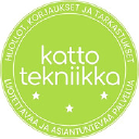 Kattotekniikka Oy Pirkanmaa